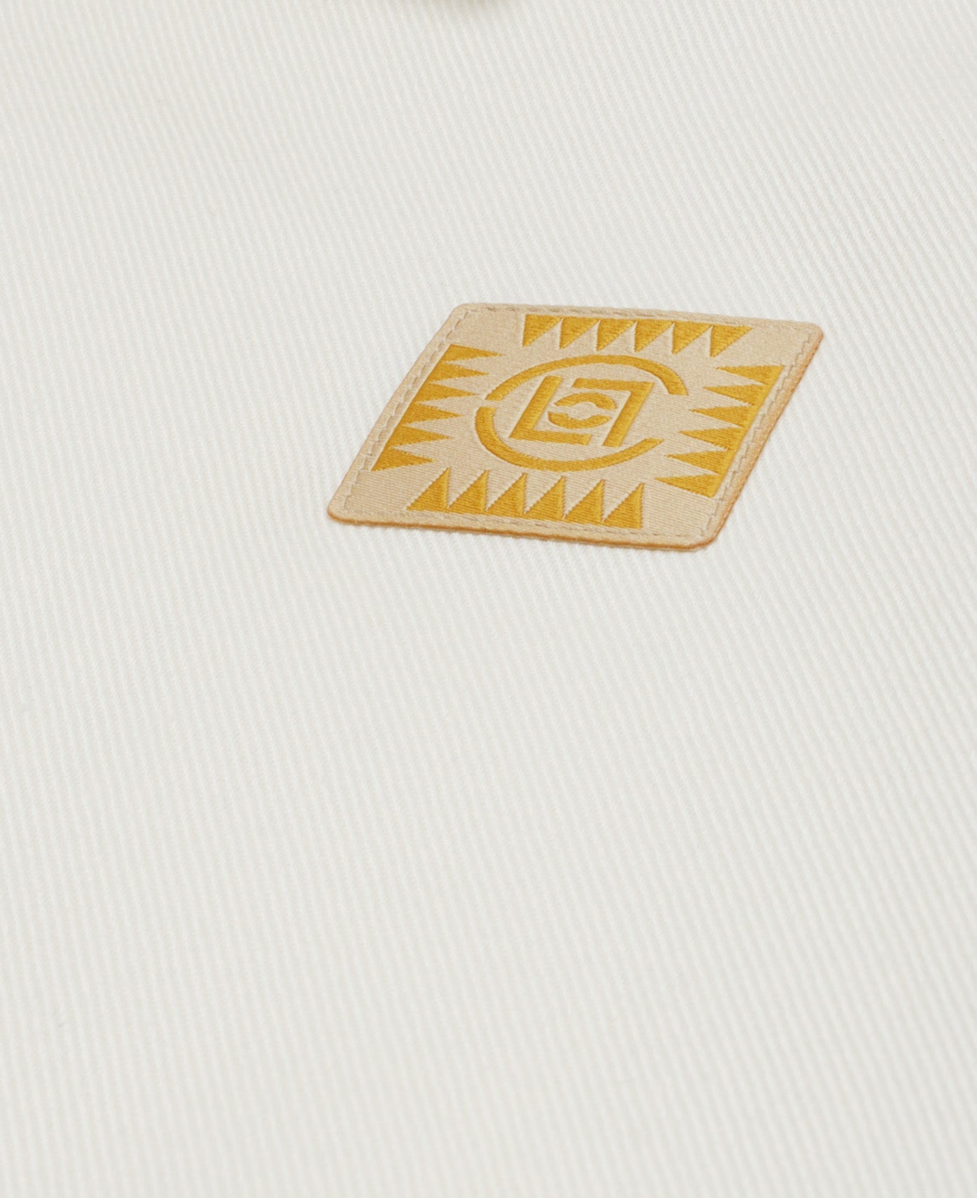 Worker Jacket (Off White)