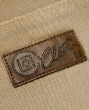 Worker Pants (Beige)