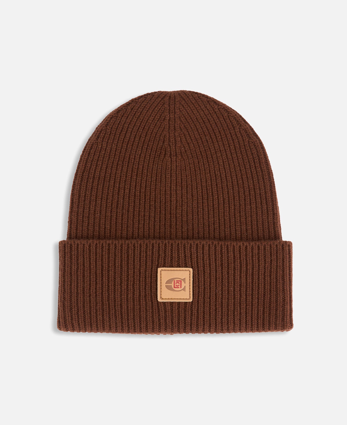 COACH Patch Beanie CLOT x COACH - Patch Knit Beanie (Black) – JUICESTORE main image 3