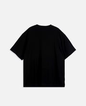 Coach Clot Relaxed T-Shirt (Black)