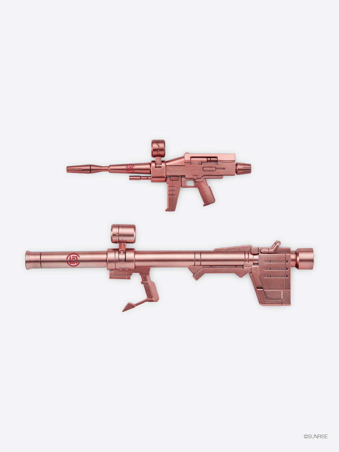 Gundam Fix Figuration Metal Composite CLOT RX-78-2 GUNDAM Ver.Silk Royale (Rose Gold)