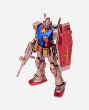 Gundam Fix Figuration Metal Composite CLOT RX-78-2 GUNDAM Ver.Silk Royale (Rose Gold) (Pre Order)