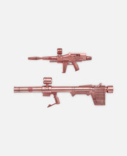 Gundam Fix Figuration Metal Composite CLOT RX-78-2 GUNDAM Ver.Silk Royale (Rose Gold) (Pre Order)