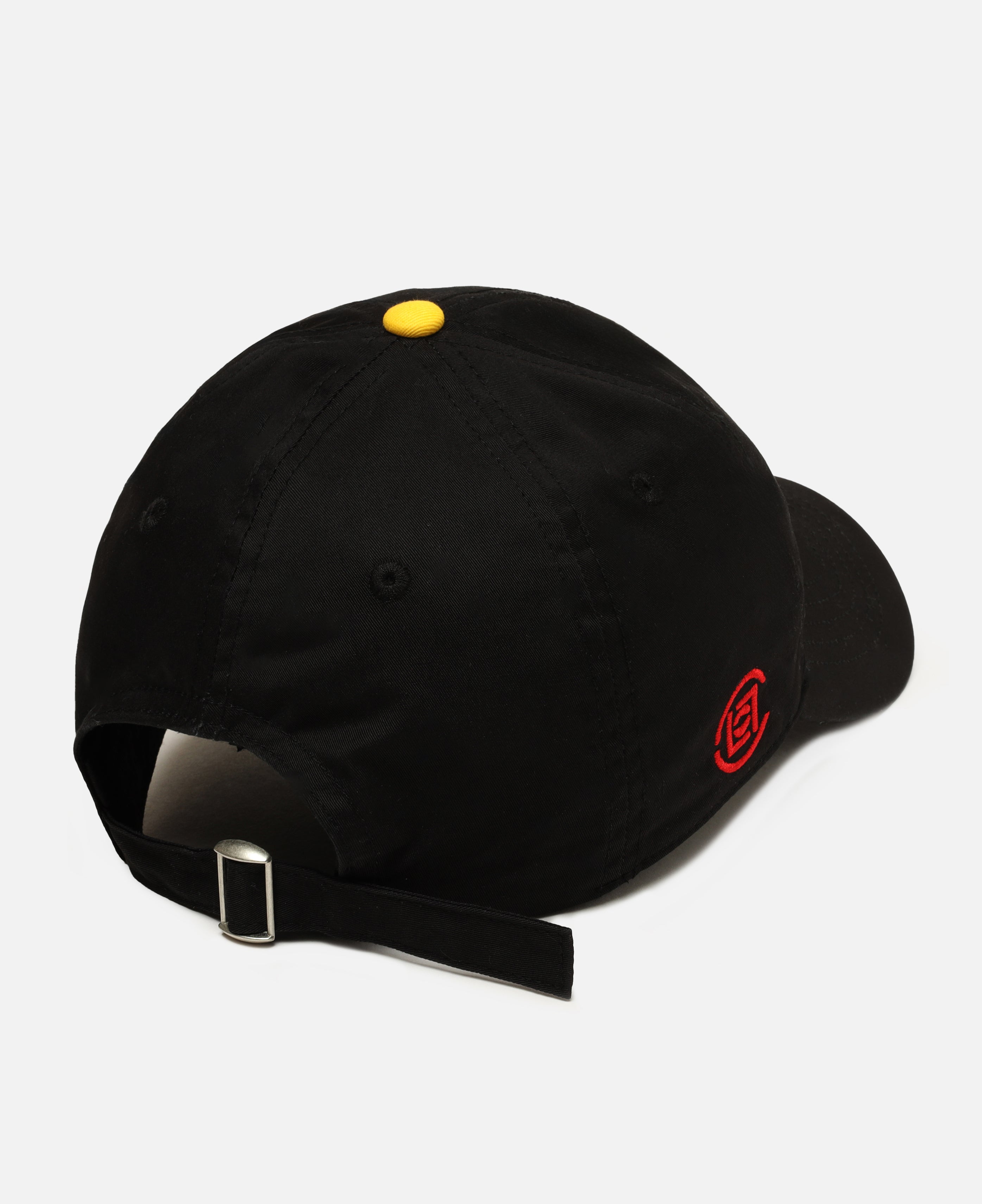 CLOT X KODAK Cap (Black)