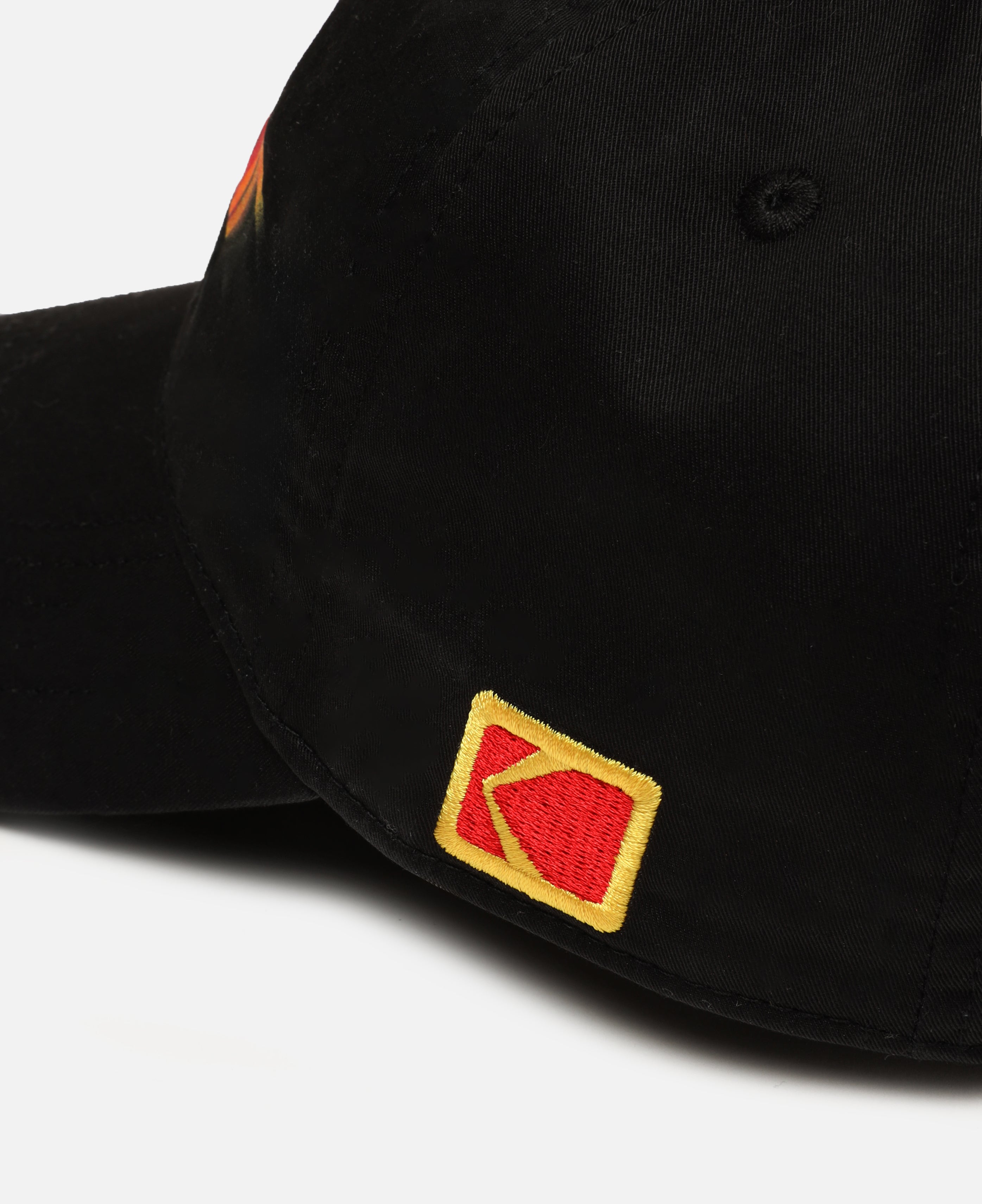 CLOT X KODAK Cap (Black)