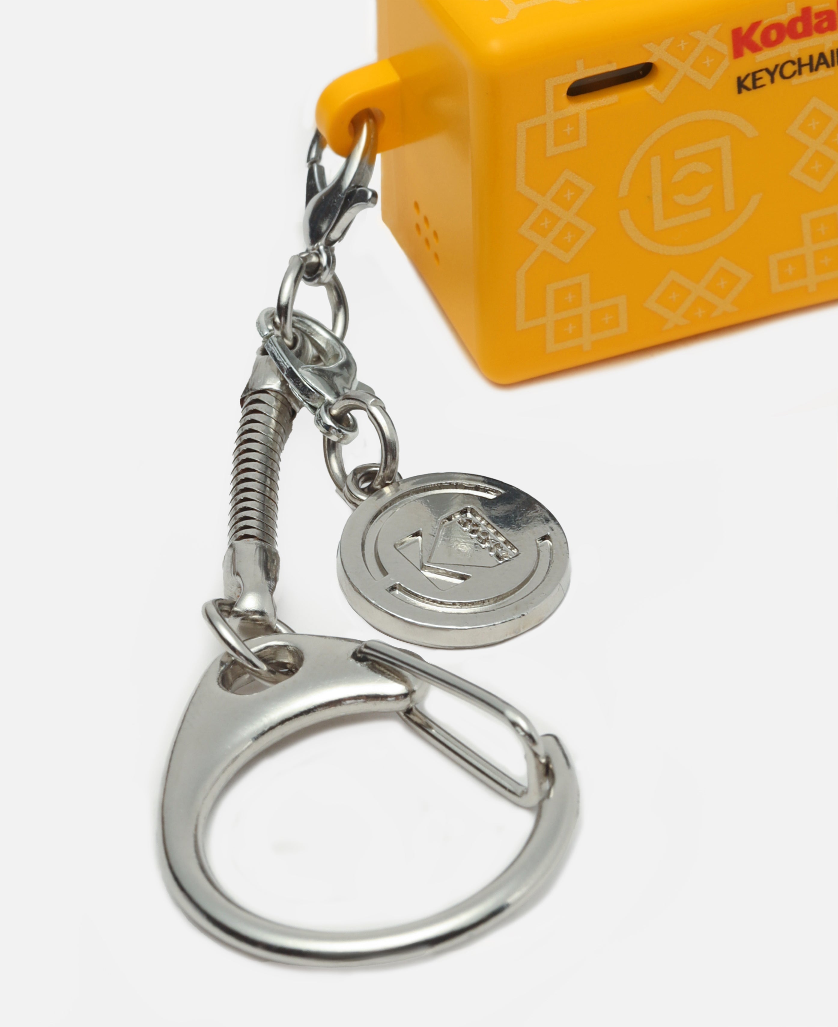 CLOT X KODAK Charmera Keychain Digital Camera Blind Box (Single Box) (Random) (Multi)