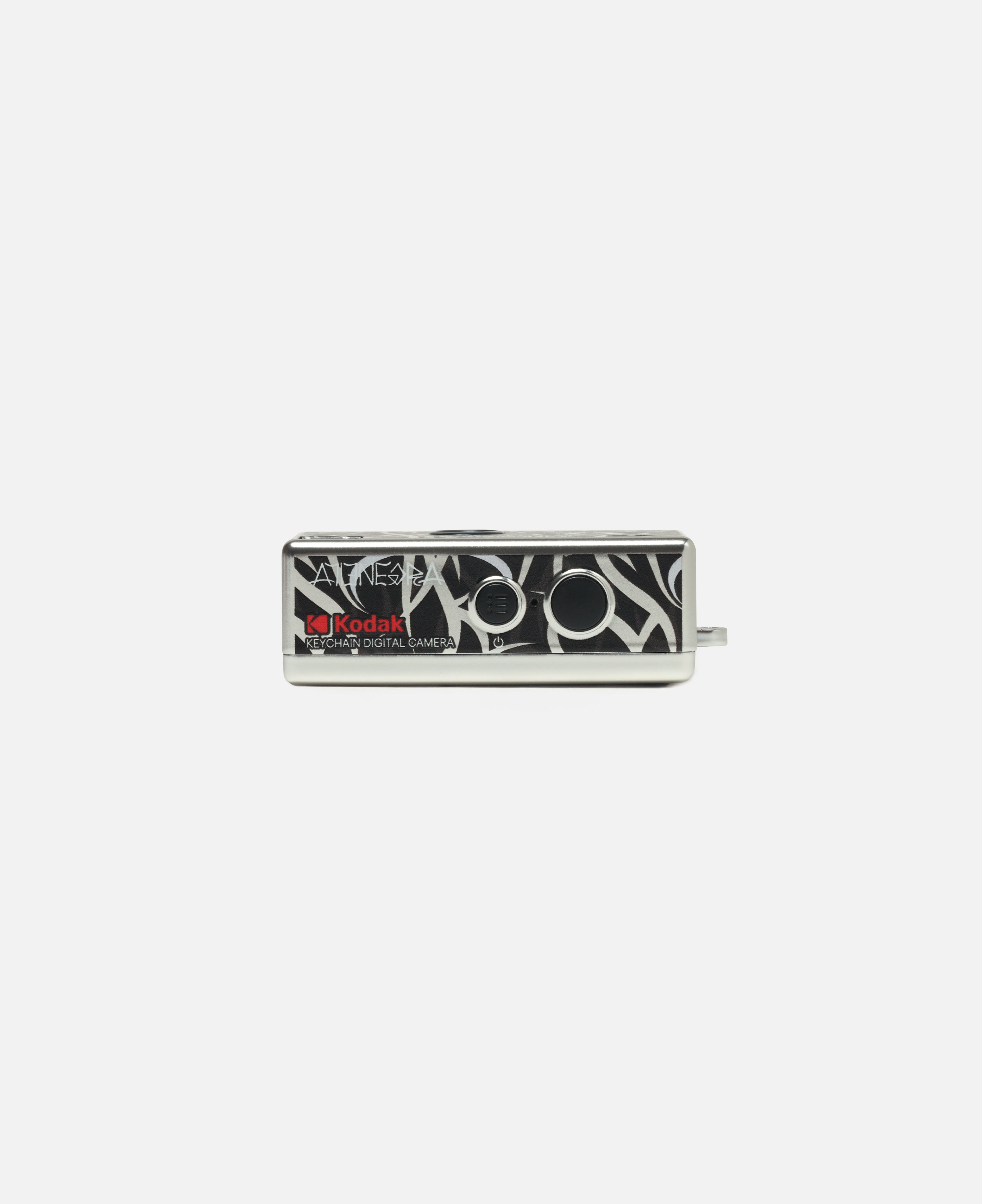 CLOT X KODAK Charmera Keychain Digital Camera Blind Box (Single Box) (Random) (Multi)
