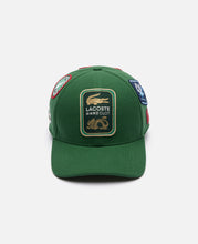 Baseball Cap (Green)