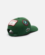 Baseball Cap (Green)