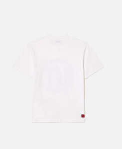 Jersey T-Shirt (White)