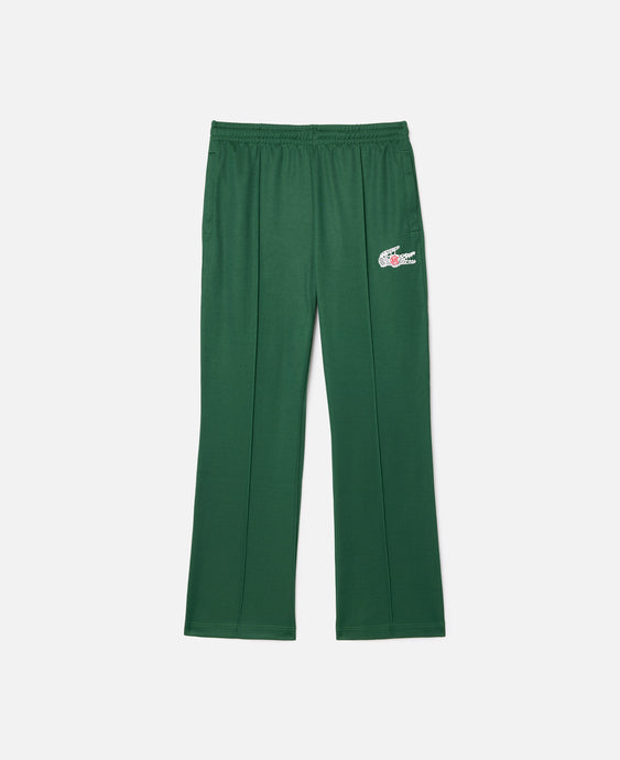 Tracksuit Trousers (Green)