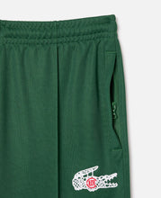 Tracksuit Trousers (Green)