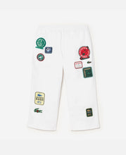 Trousers (White)