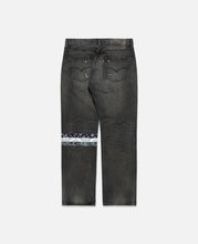 UNIONRAIL 501® Jeans (Black)