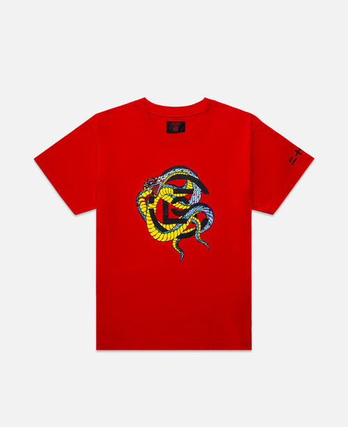 Red Panda & Cubs T-Shirt t-shirts man new edition t shirt plain