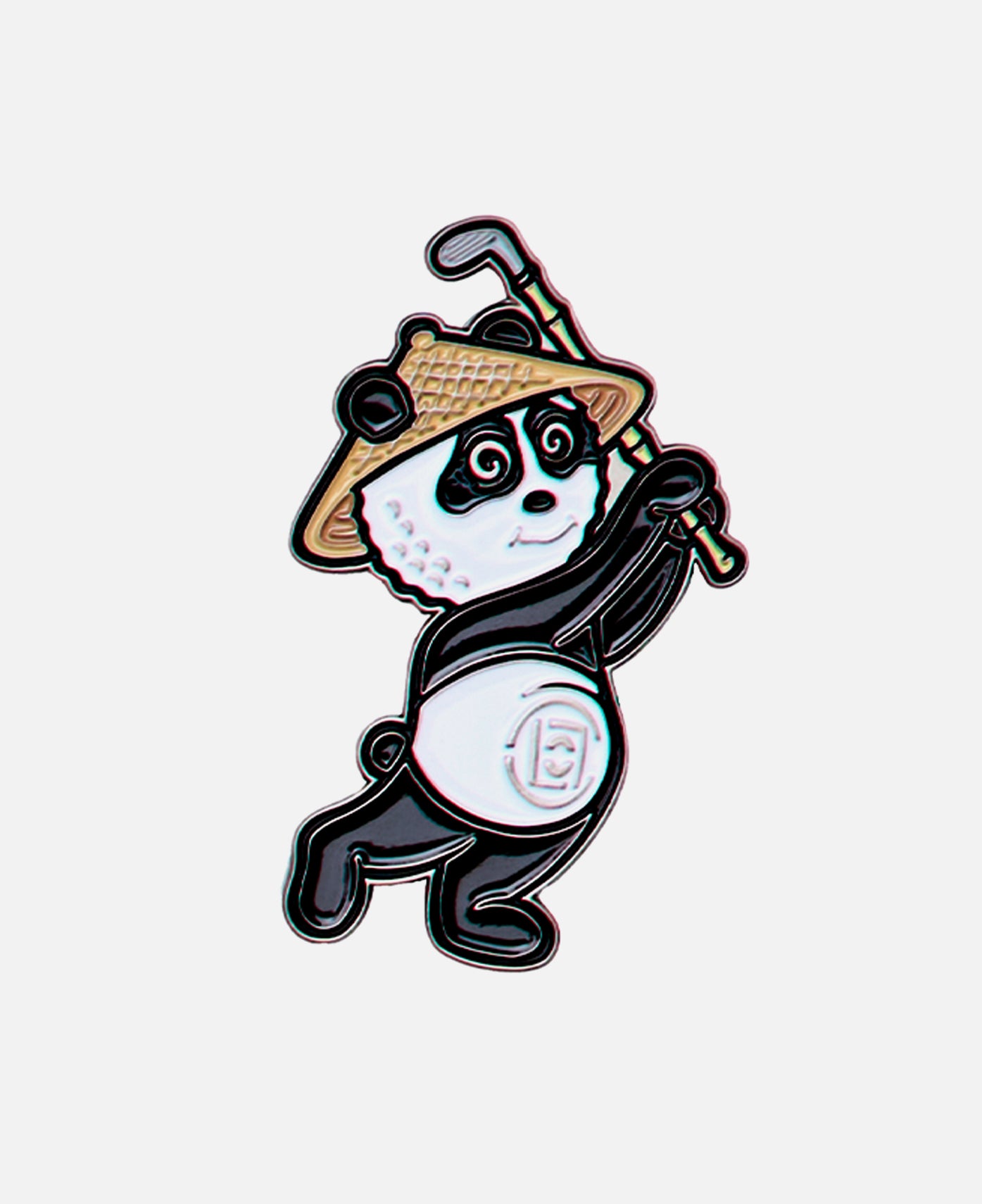 Ball Marker (Multi)