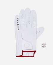 Golf Glove (White)