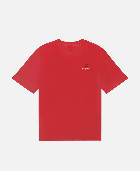 Bermuda CLOT T-Shirt (Red)