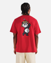 Bermuda CLOT T-Shirt (Red)
