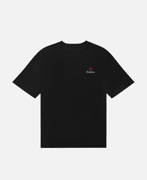 Bermuda CLOT T-Shirt (Black)