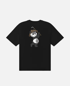 Bermuda CLOT T-Shirt (Black)