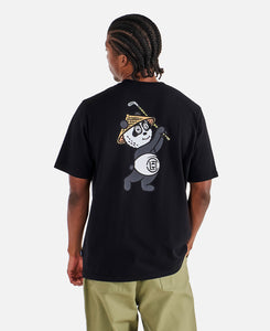 Bermuda CLOT T-Shirt (Black)