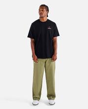 Bermuda CLOT T-Shirt (Black)