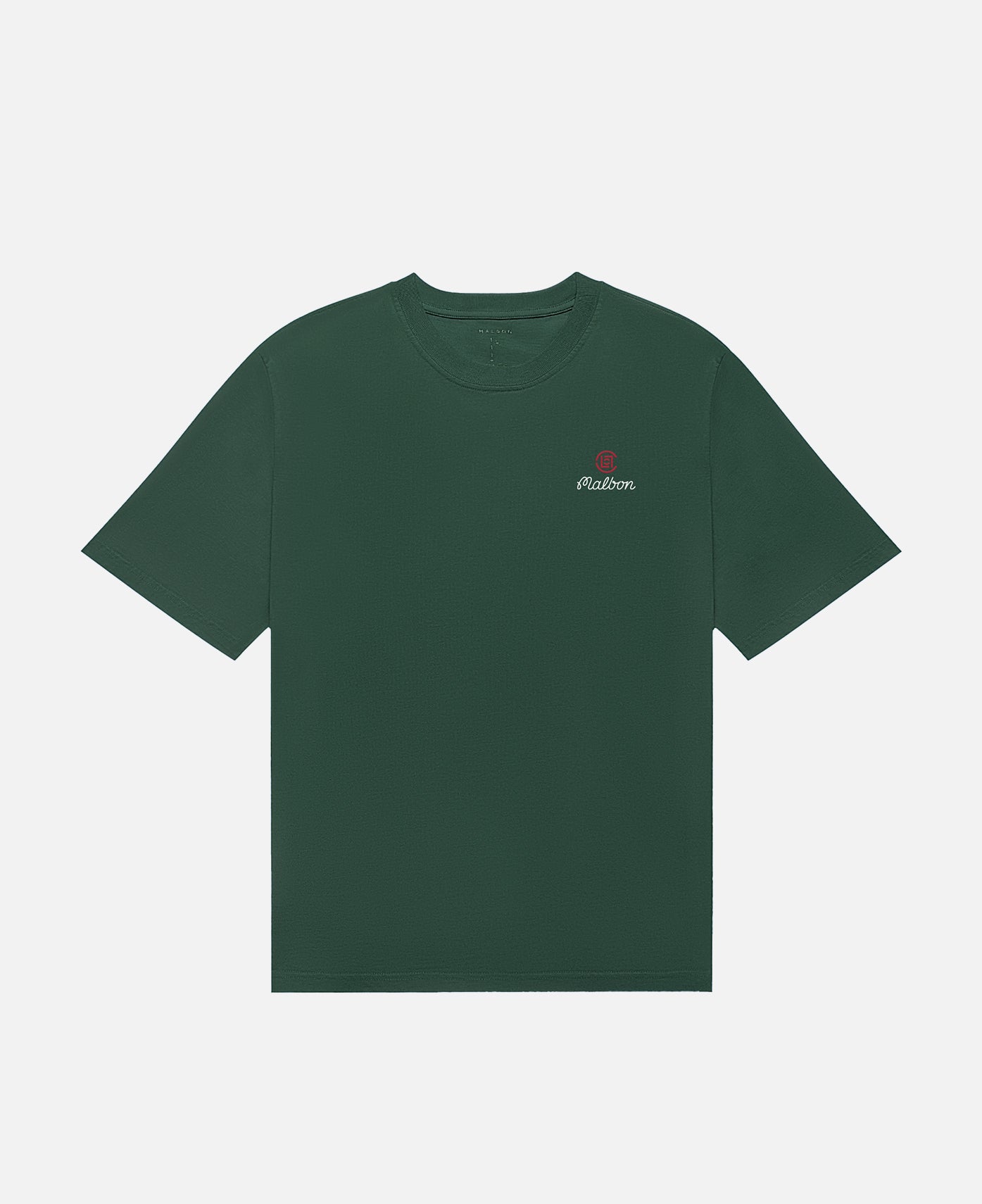 Bermuda CLOT T-Shirt (Green)