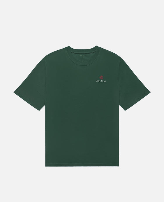 Bermuda CLOT T-Shirt (Green)