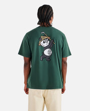 Bermuda CLOT T-Shirt (Green)