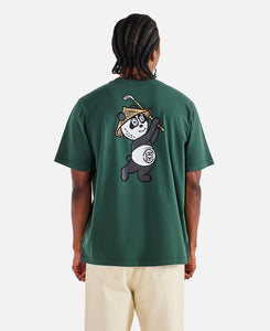 Bermuda CLOT T-Shirt (Green)