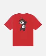 Bermuda CLOT T-Shirt (Red)