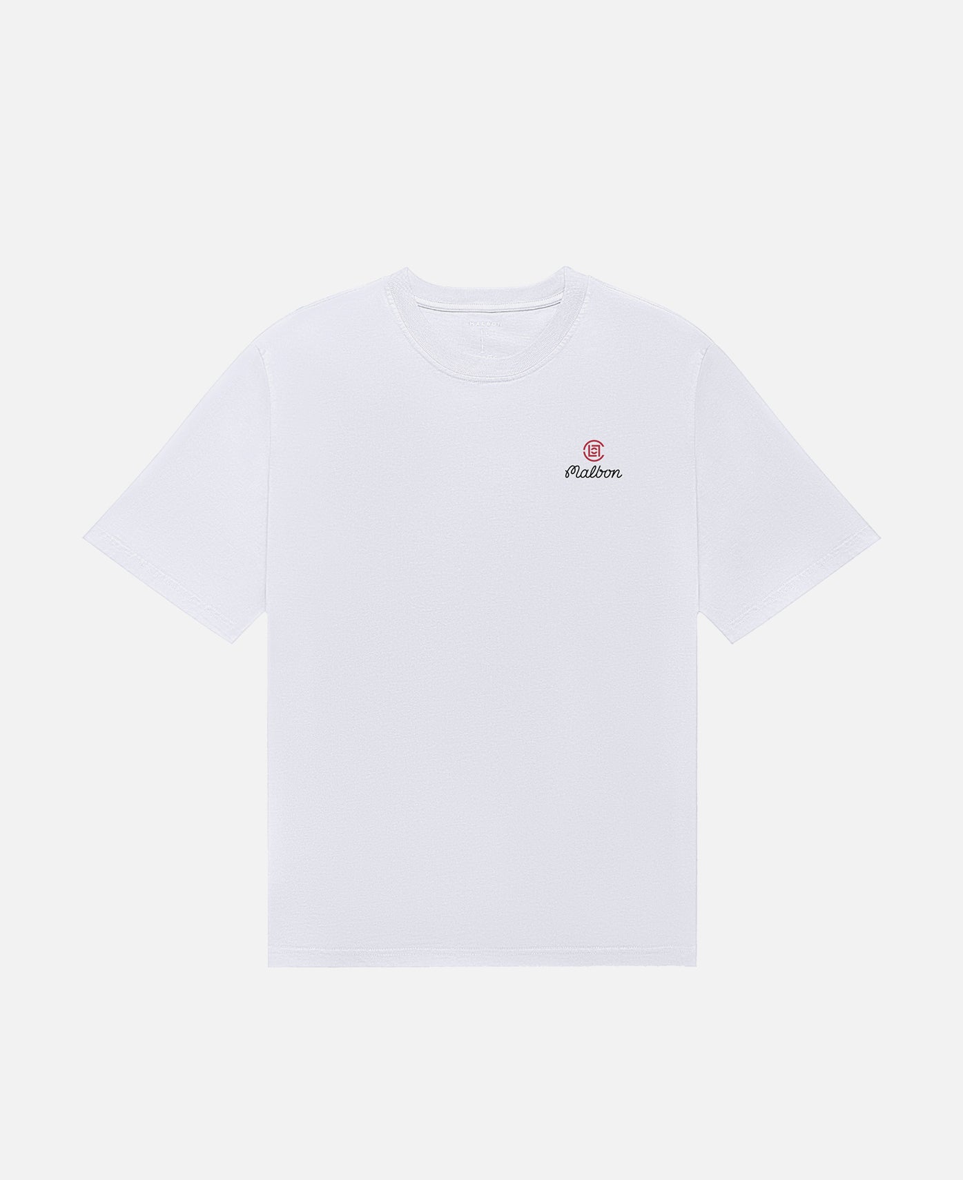 Bermuda CLOT T-Shirt (White)