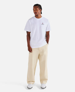 Bermuda CLOT T-Shirt (White)