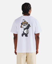 Bermuda CLOT T-Shirt (White)