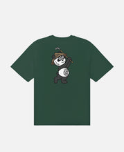 Bermuda CLOT T-Shirt (Green)