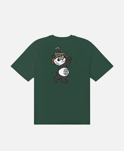 Bermuda CLOT T-Shirt (Green)
