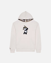 Fesque Hoodie (Beige)