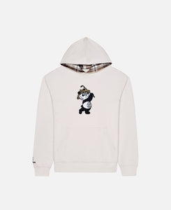 Fesque Hoodie (Beige)