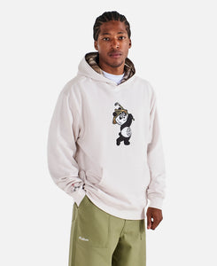 Fesque Hoodie (Beige)