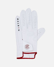 Golf Glove (White)