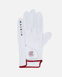 Golf Glove (White)
