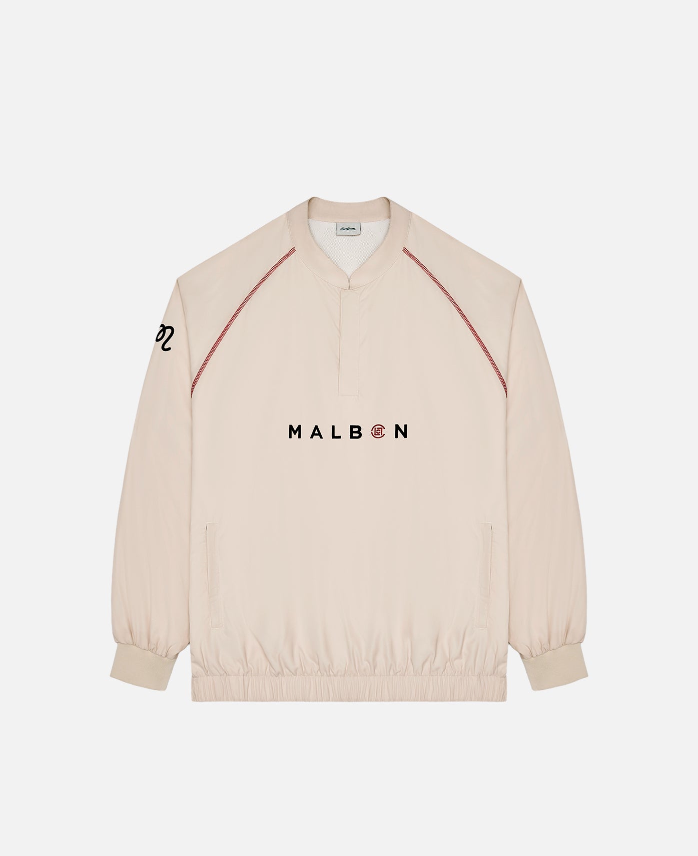 Pullover (Beige)
