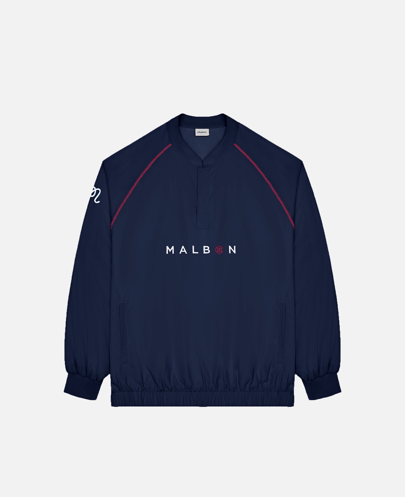 Pullover (Navy)
