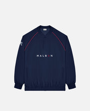 Pullover (Navy)