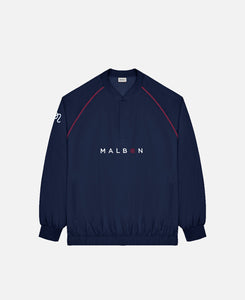 Pullover (Navy)