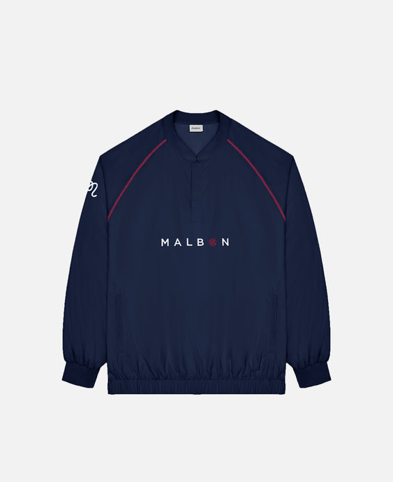 Pullover (Navy)