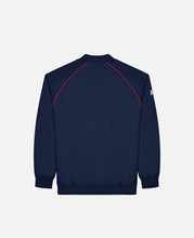 Pullover (Navy)