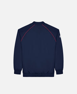 Pullover (Navy)