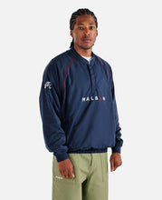 Pullover (Navy)